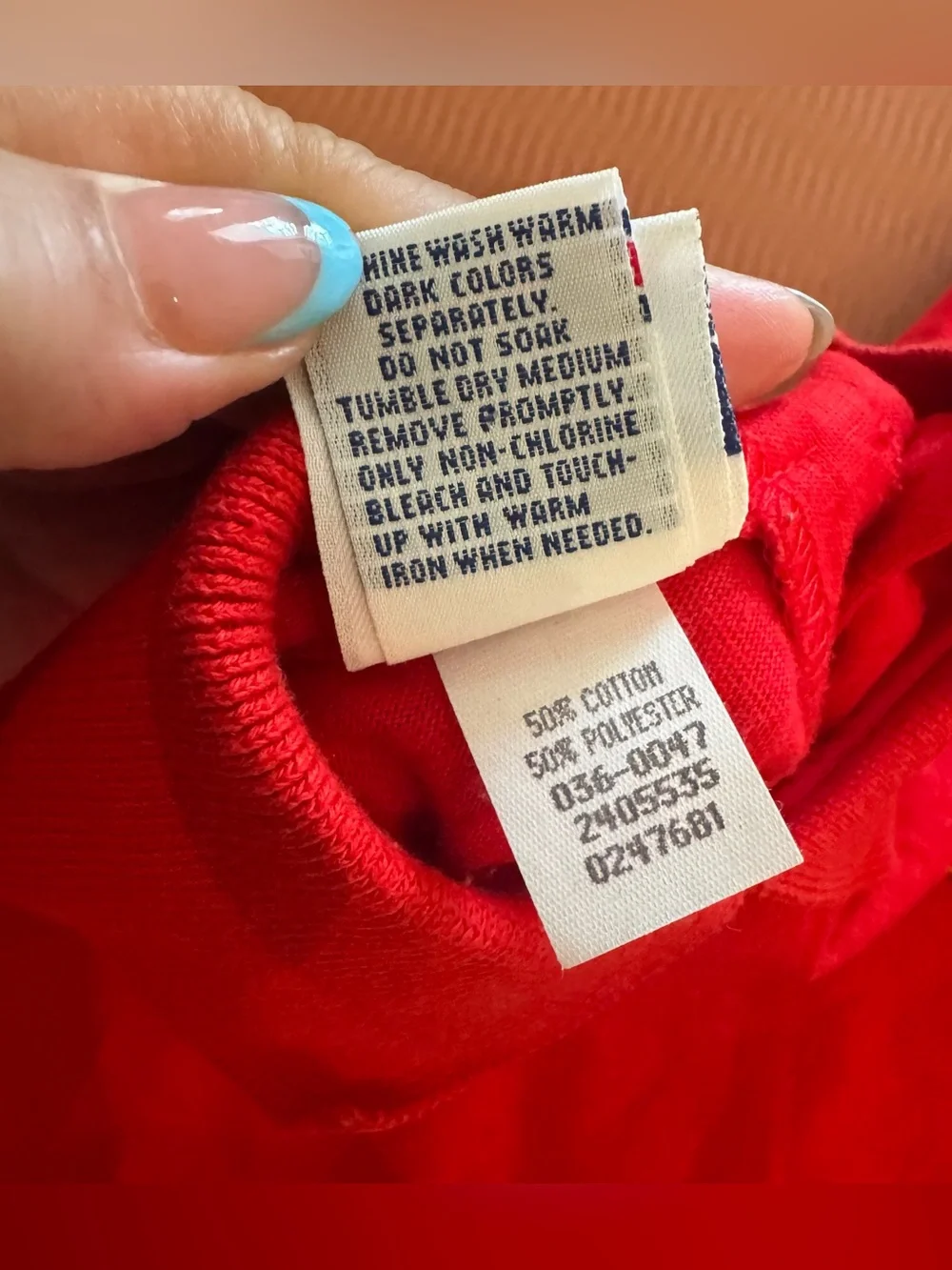 Vintage Oshkosh Baby Onesie Romper made in USA 12M